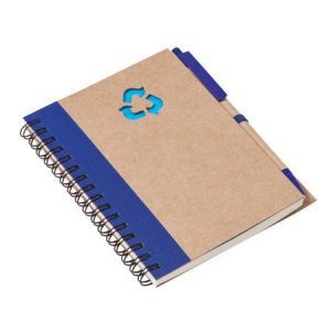 notelook kraft defter