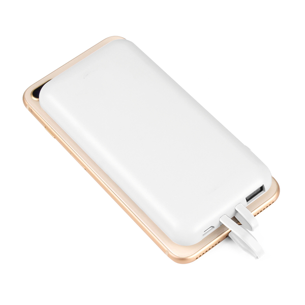 CARİSMA POWERBANK 10.000 MAH