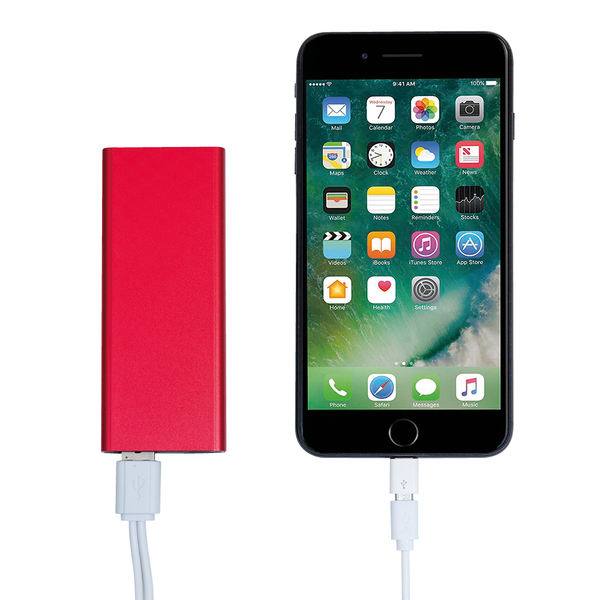 SLİM POWERBANK 3000 MAH